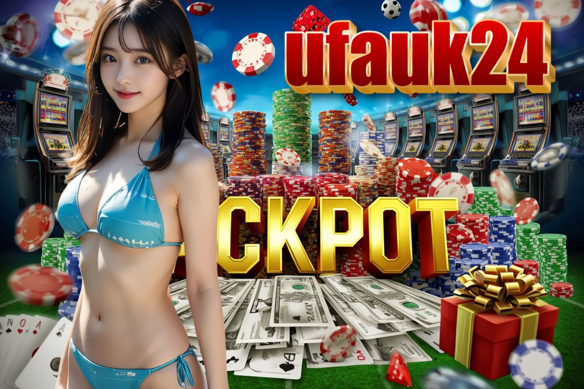 ufauk24 เว็บตรง