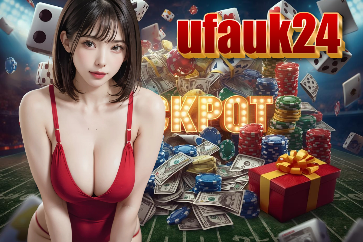 ufauk24 สล็อต