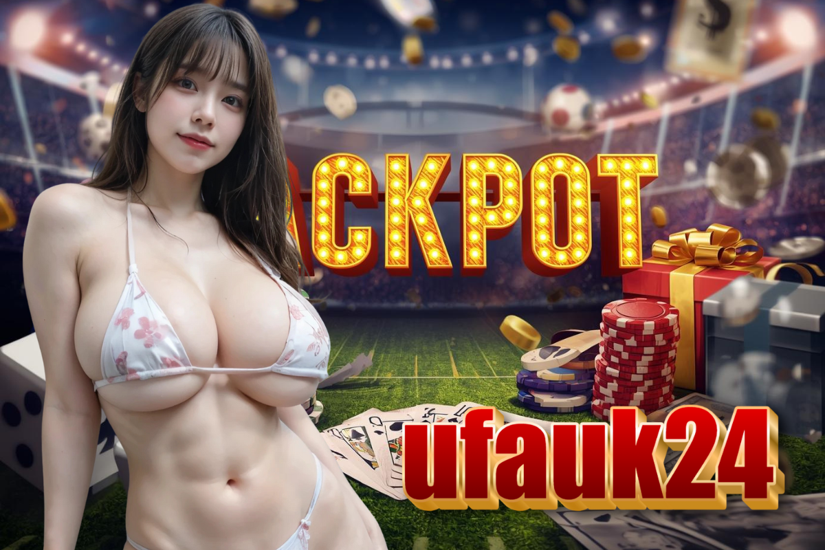 ufauk24 เครดิตฟรี